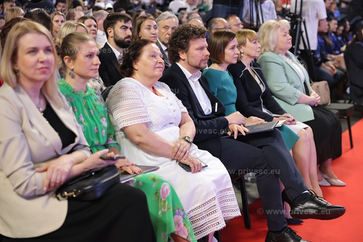 Fotografie eveniment