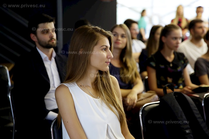 Fotografie eveniment