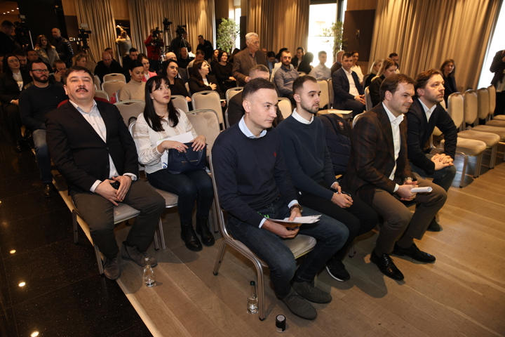 Fotografie eveniment