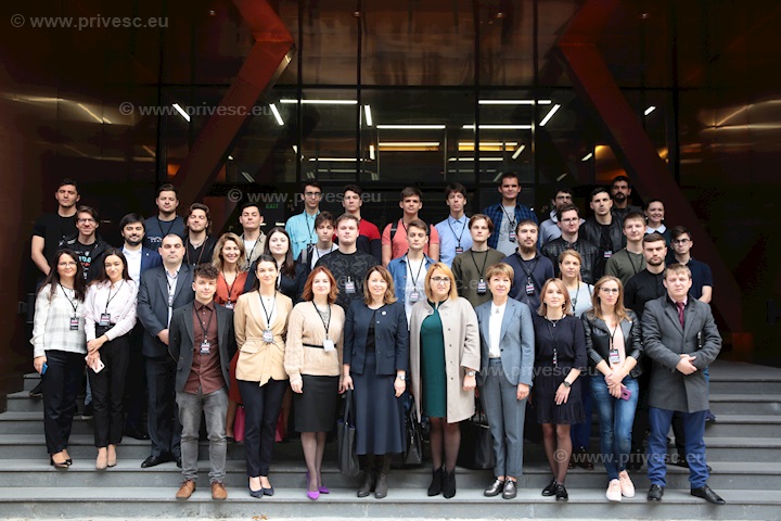 Fotografie eveniment