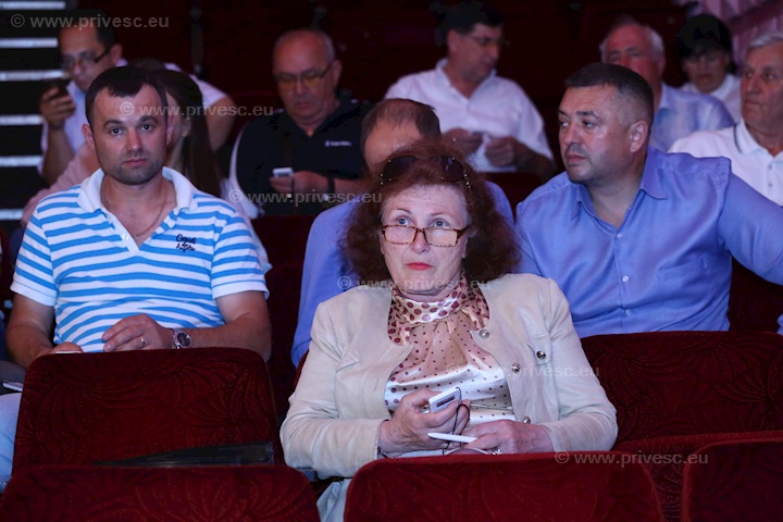 Fotografie eveniment