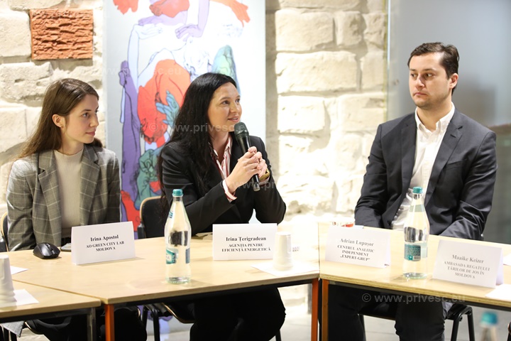 Fotografie eveniment