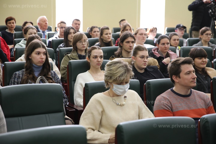 Fotografie eveniment