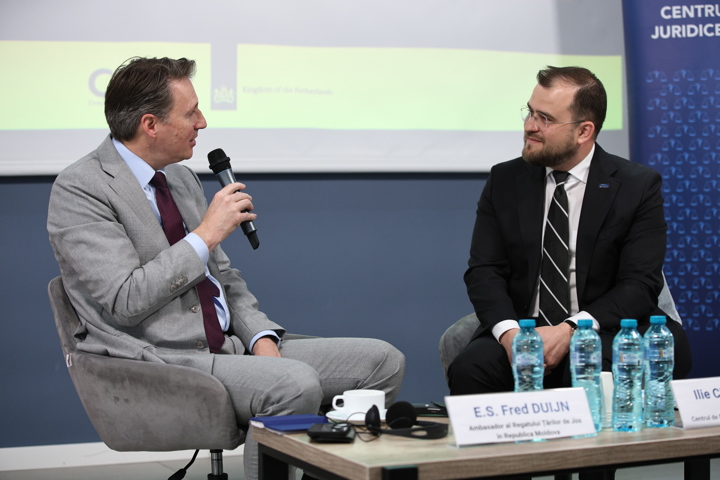 Fotografie eveniment