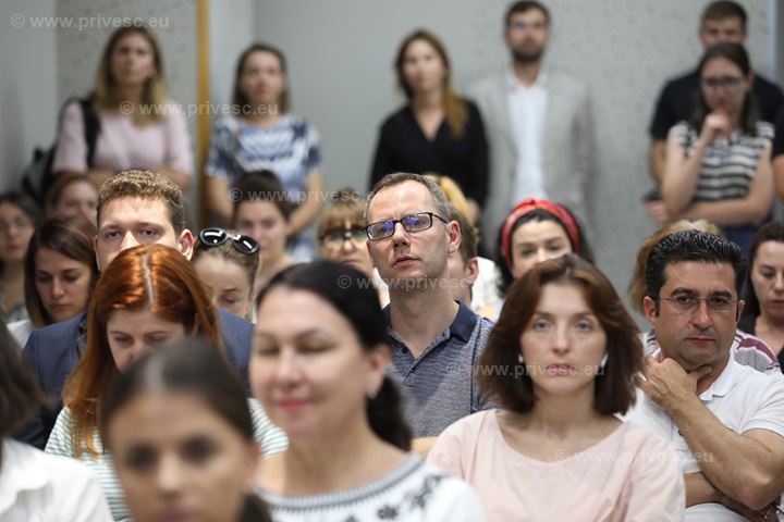 Fotografie eveniment