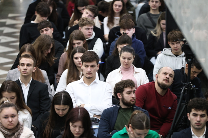Fotografie eveniment