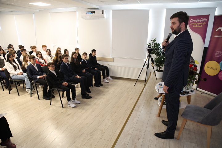 Fotografie eveniment