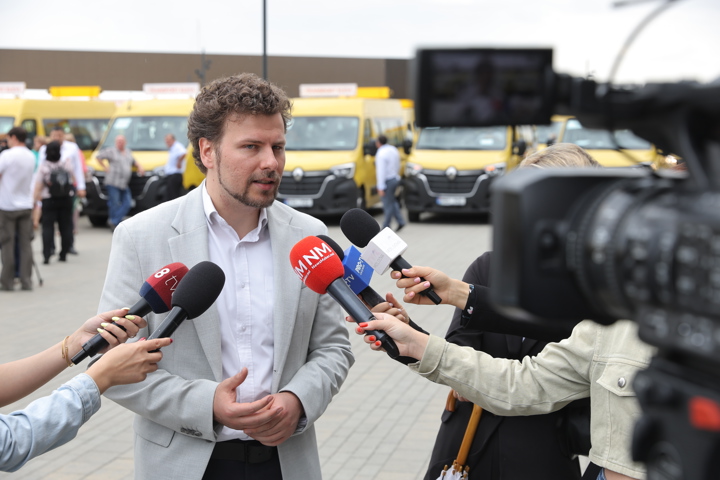 Fotografie eveniment