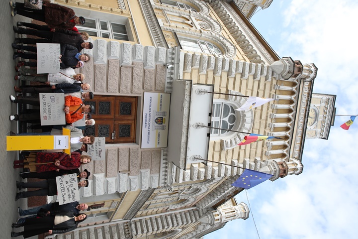 Fotografie eveniment