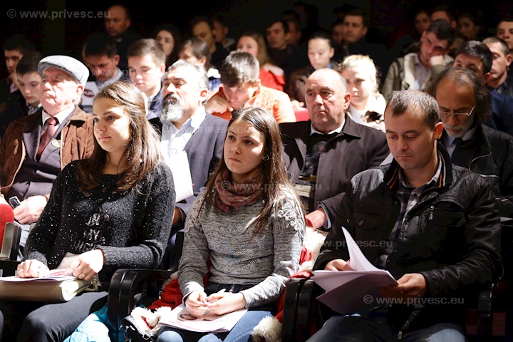 Fotografie eveniment