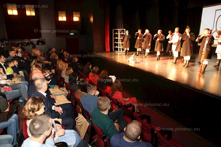 Fotografie eveniment