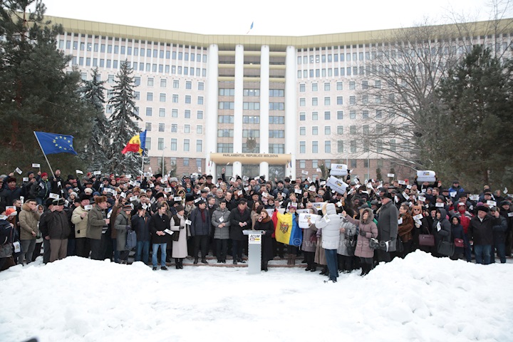 Fotografie eveniment