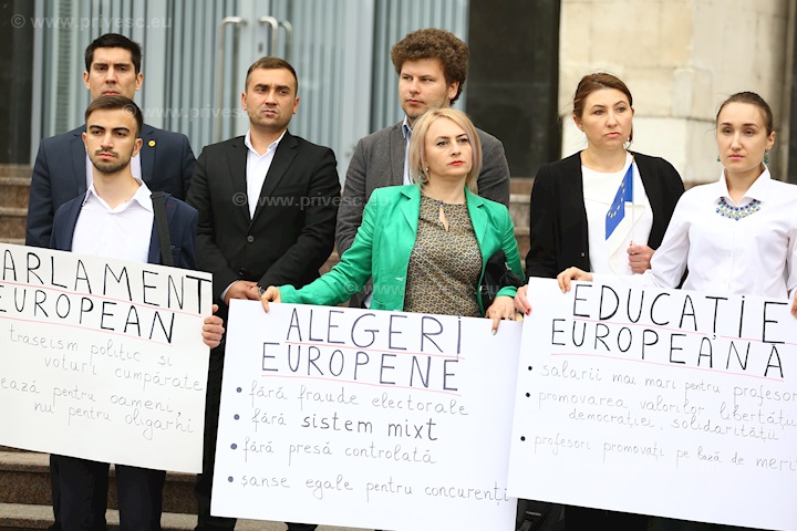 Fotografie eveniment