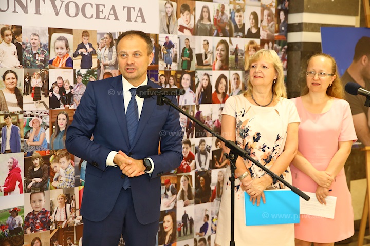 Fotografie eveniment