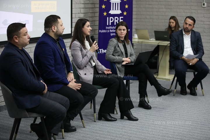 Fotografie eveniment