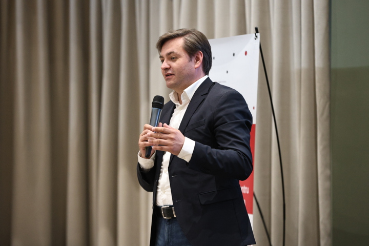 Fotografie eveniment