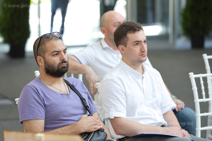 Fotografie eveniment