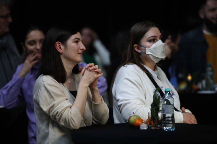 Fotografie eveniment