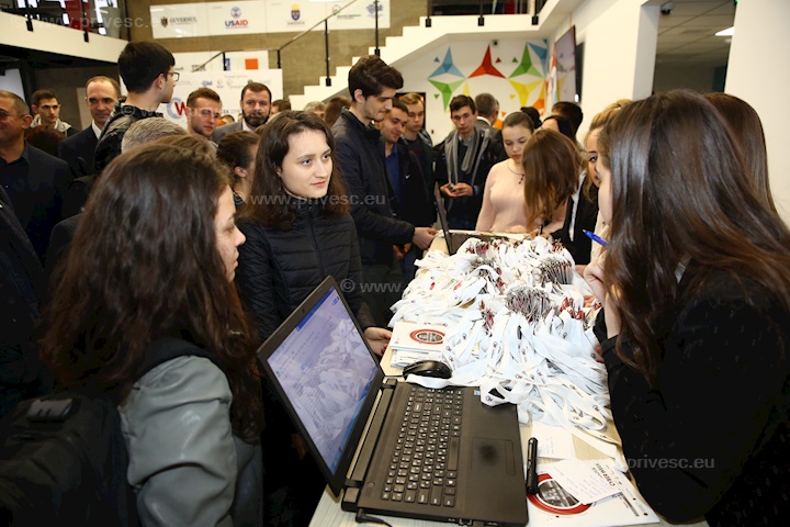 Fotografie eveniment