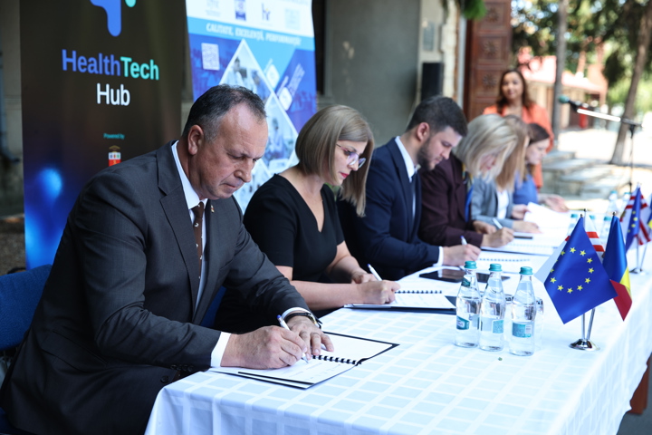 Fotografie eveniment