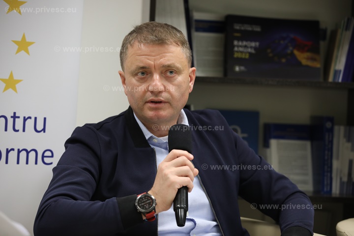 Fotografie eveniment