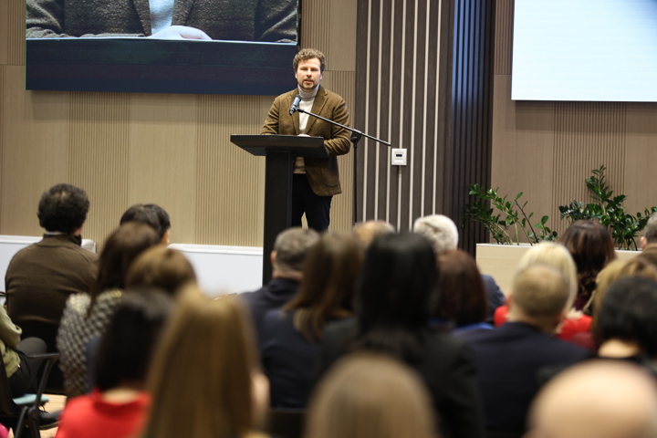 Fotografie eveniment