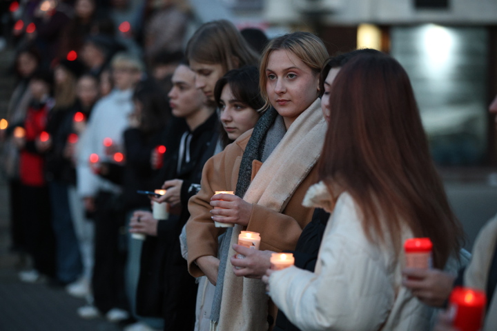 Fotografie eveniment