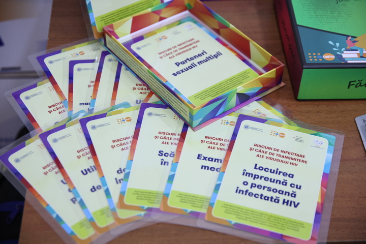 Fotografie eveniment