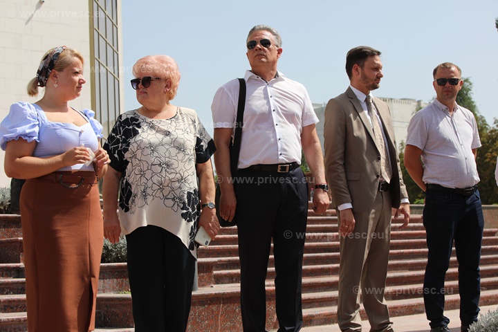 Fotografie eveniment