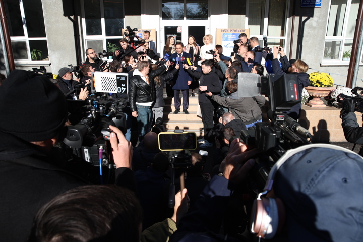 Fotografie eveniment