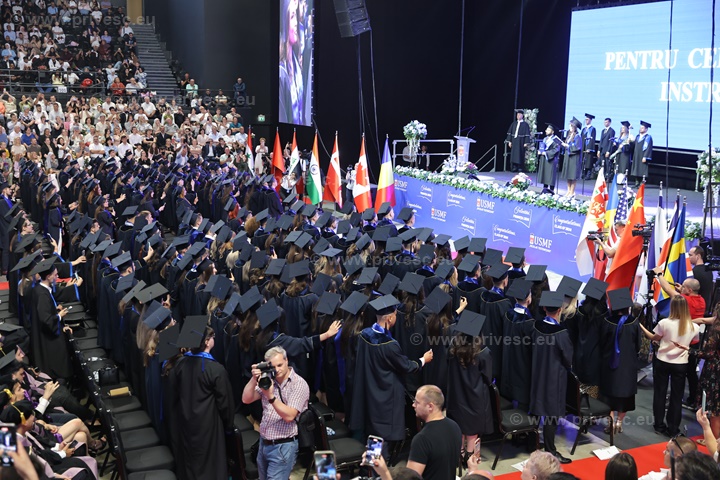 Fotografie eveniment