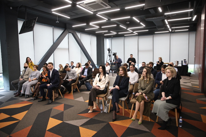 Fotografie eveniment