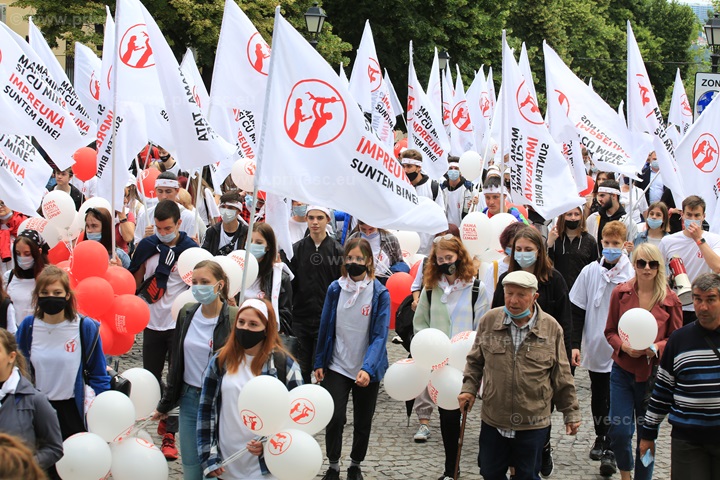 Fotografie eveniment