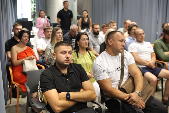 Fotografie eveniment