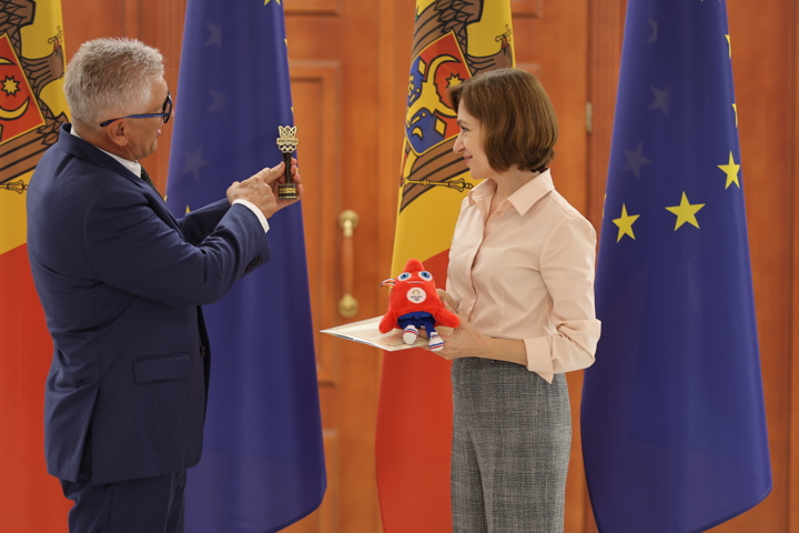 Fotografie eveniment