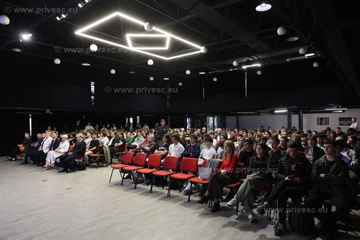 Fotografie eveniment