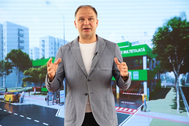 Fotografie eveniment