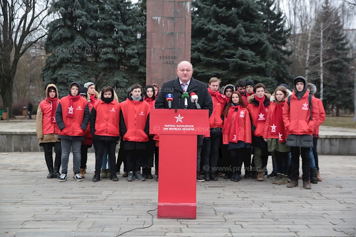 Fotografie eveniment