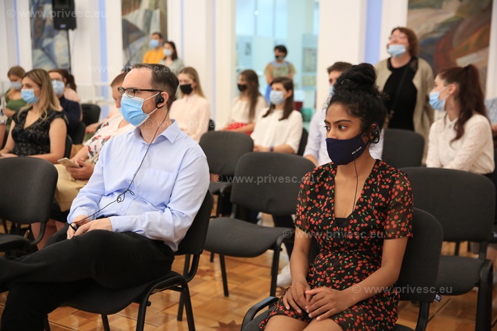 Fotografie eveniment