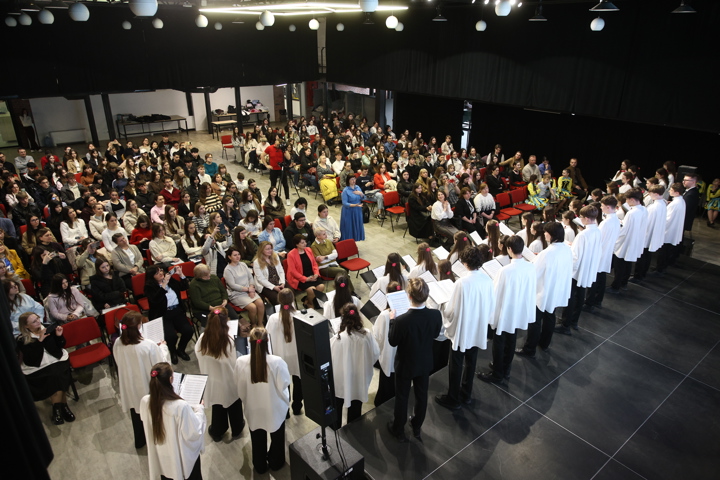 Fotografie eveniment