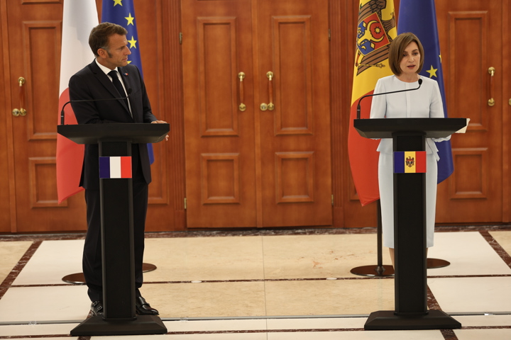 Fotografie eveniment