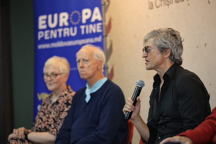 Fotografie eveniment