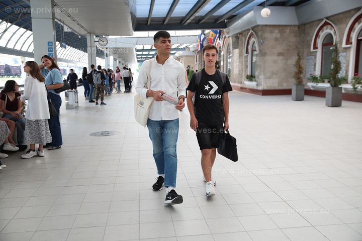 Fotografie eveniment