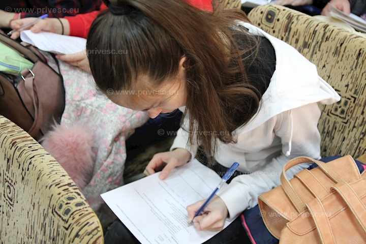 Fotografie eveniment