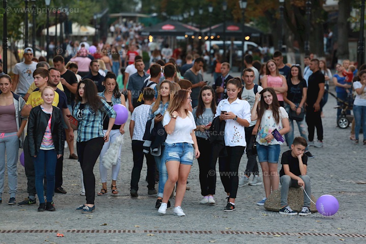 Fotografie eveniment
