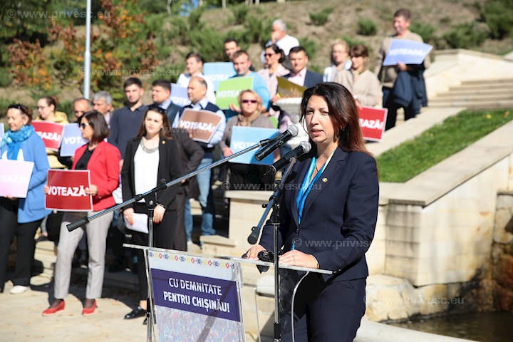 Fotografie eveniment