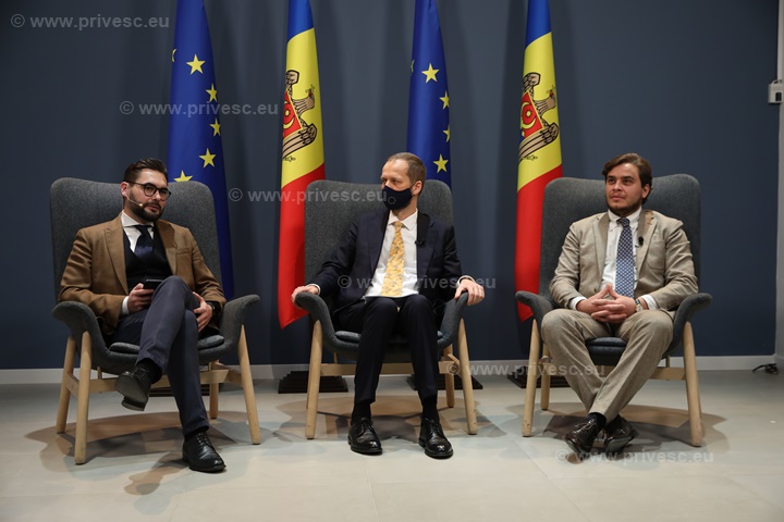 Fotografie eveniment