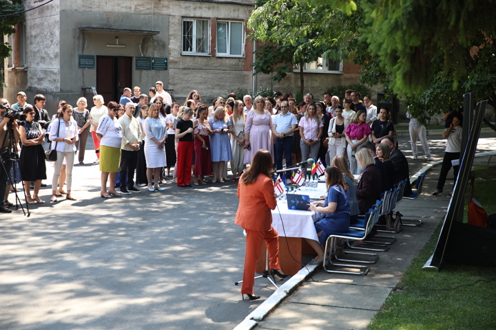 Fotografie eveniment