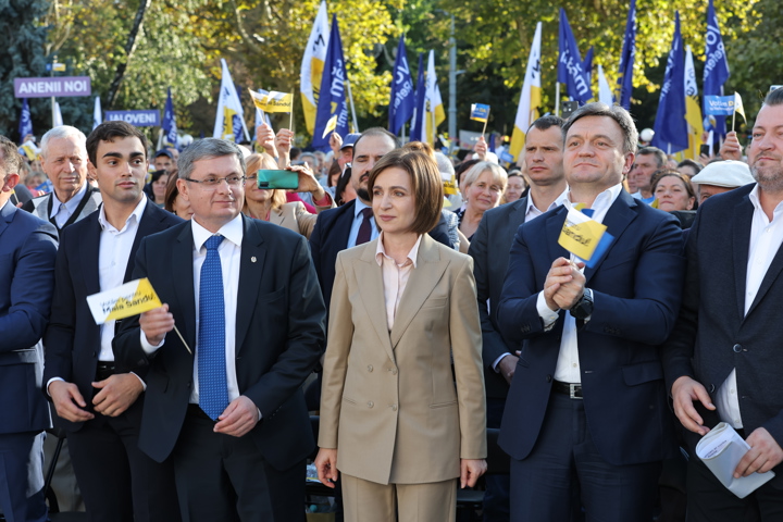 Fotografie eveniment