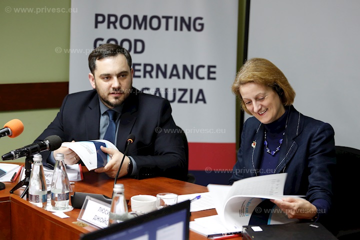 Fotografie eveniment